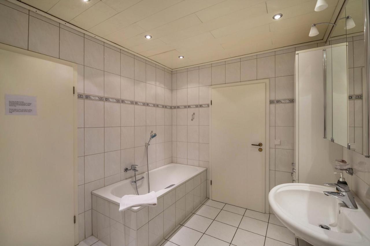 Apartment Mit Wintergarten Nah Moviepark