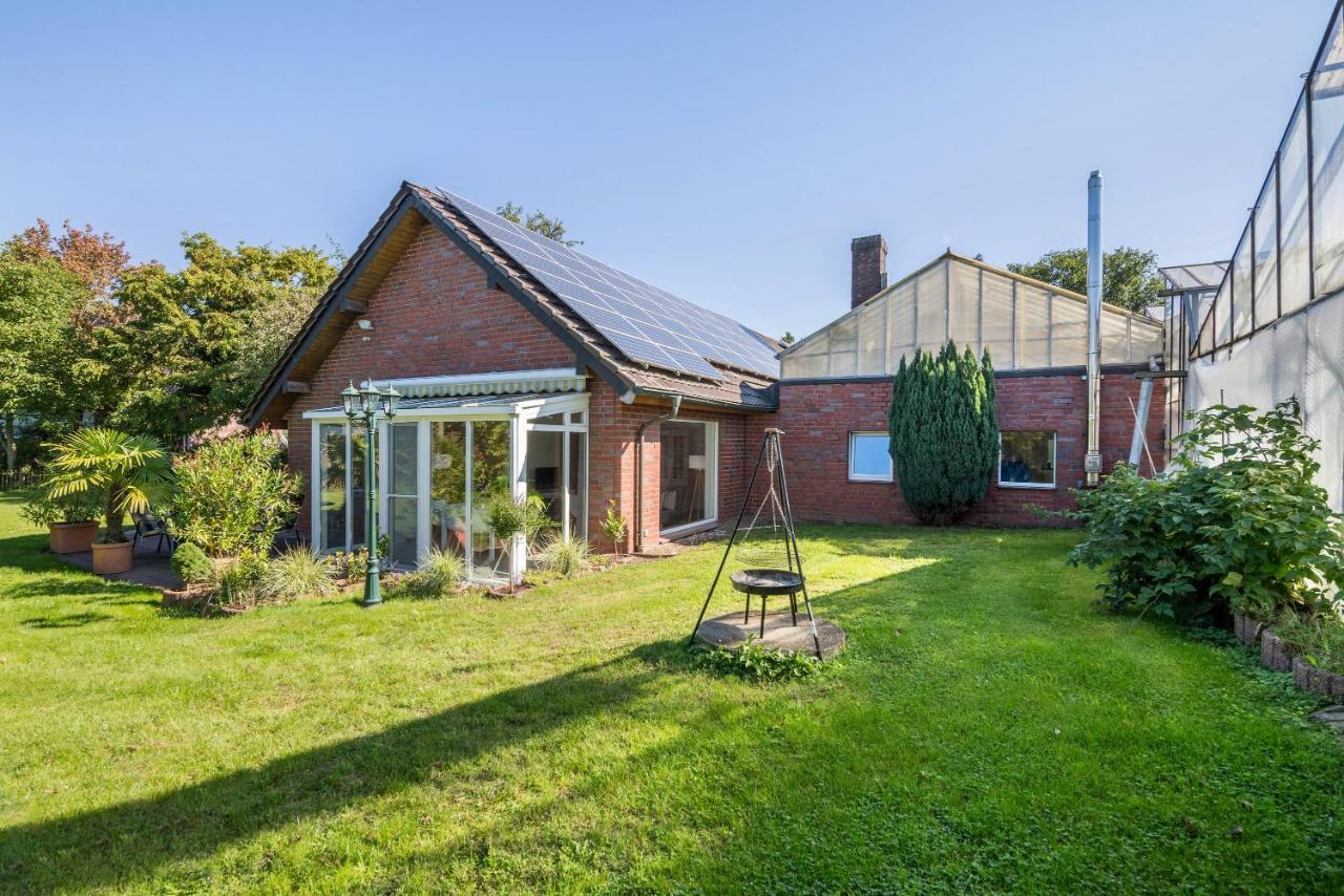 Apartment Mit Wintergarten Nah Moviepark