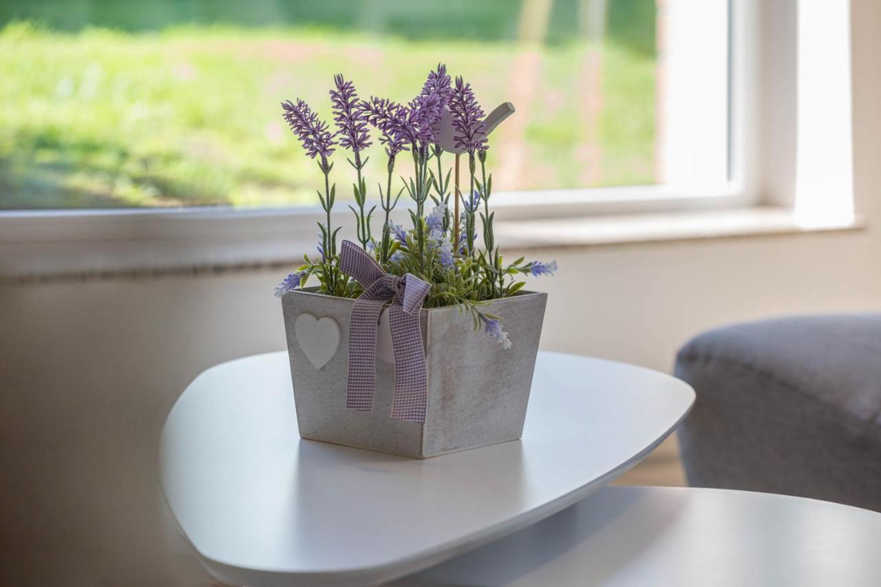 Mit Wintergarten Nah Moviepark Apartment Bottrop